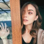 Damla Sönmez Instagram – Some door moments and pool problems 🐍 
8323