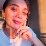 Damla Sönmez Instagram - a brief story of the 🌞.