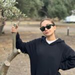 Damla Sönmez Instagram - Zeyzeyzeytintintin en sevdiğim 🌳🤍