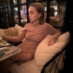Damla Sönmez Instagram – How fast the mood changes 🫰🏻