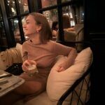 Damla Sönmez Instagram – How fast the mood changes 🫰🏻