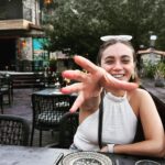 Damla Sönmez Instagram – happyplace’lerinizi arttıranlarınız çok olsun🔅