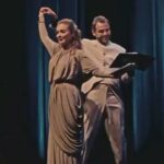 Damla Sönmez Instagram – Enoch Arden 1 Nisan’da @csoadaankara da! ✨