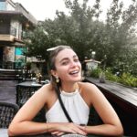 Damla Sönmez Instagram – happyplace’lerinizi arttıranlarınız çok olsun🔅