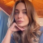 Damla Sönmez Instagram – halo halo halo. 🪐