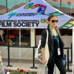 Damla Sönmez Instagram – Some #tbt 💕🎞️🎬
#palmspringsff