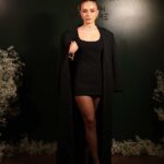 Damla Sönmez Instagram - A dreamy night it was ✨ Celebrating 8 years of @plan2h and @hassanzadeh_jewelry w the collaboration of @wannabemgmt 🥂❤️ @houra.siena.nezhad 🔥 My partners in crime; styling @a.batuhancetin w. @ilathebrand and @manc and 🌟 @hassanzadeh_jewelry hair @ondertiryaki studio w @dogukantncr makeup @cananhzl @mervebelul #davet