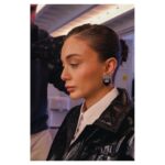Damla Sönmez Instagram – 1-2-3 Tilya is ready 🫀
If this palpitates your heart, wait till the video takes the stage 💋🫶🏻