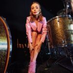 Damla Sönmez Instagram – Another pink bites the dust 💗

📷 : @berrak_baspinar 
Styling : @akin.ozisik 
MUA : @cananhzl 
Hair : @serhatyuksl3 of @enesunalan