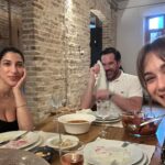 Damla Sönmez Instagram – A fine summer indeed.