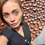 Damla Sönmez Instagram – 🐙