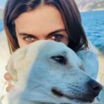 Damla Sönmez Instagram – seviyorum. 🧿 
📷: @caglasubakdur