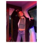 Damla Sönmez Instagram - Hızlı oynatınca bi dans var aslında 🫀