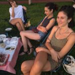 Damla Sönmez Instagram – A fine summer indeed.