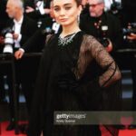 Damla Sönmez Instagram - Honored and more than happy to be invited to the premier of Catherine Breillat’s L’été Dérnièr at the 76th Cannes Film Festival. 🍃✨ @hassanzadeh_jewelry @muzybcrea @ivonamilosevic and @plan2h