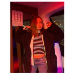 Damla Sönmez Instagram - Hızlı oynatınca bi dans var aslında 🫀