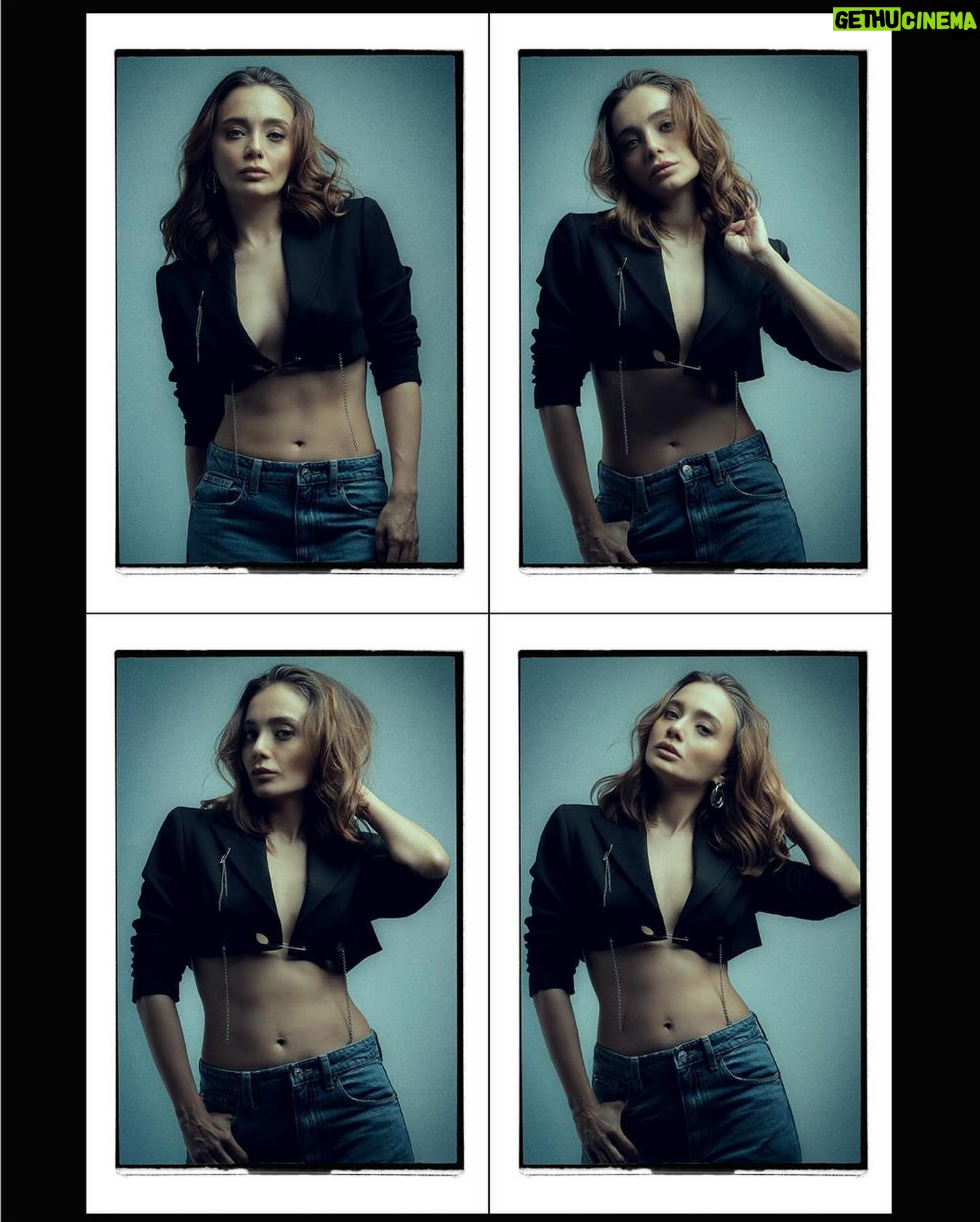 Damla Sönmez Instagram - 🐦🔥 photos: @muhsinakgunofficial