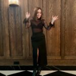 Damla Sönmez Instagram – Başka Sinema 10 yaşında 🥂 iyi ki var.

@baskasinema