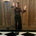 Damla Sönmez Instagram – Başka Sinema 10 yaşında 🥂 iyi ki var.

@baskasinema