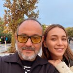 Damla Sönmez Instagram - Çünkü kuzenliq 🧿