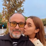 Damla Sönmez Instagram - Çünkü kuzenliq 🧿