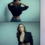 Damla Sönmez Instagram - 🐦‍🔥 photos: @muhsinakgunofficial