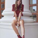 Damlasu İkizoğlu Instagram –