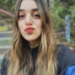 Damlasu İkizoğlu Instagram - 👁 👁