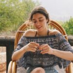Damlasu İkizoğlu Instagram -
