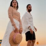 Damlasu İkizoğlu Instagram – Honey pie 🤍
İyi ki..