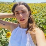 Damlasu İkizoğlu Instagram - 🌻
