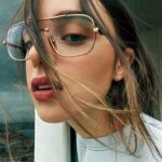 Damlasu İkizoğlu Instagram -