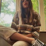 Damlasu İkizoğlu Instagram - ☘️