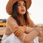 Damlasu İkizoğlu Instagram - ⛱