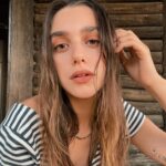 Damlasu İkizoğlu Instagram –