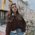 Damlasu İkizoğlu Instagram – 🌤