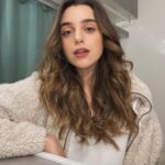 Damlasu İkizoğlu Instagram -
