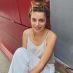 Damlasu İkizoğlu Instagram -