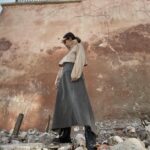 Damlasu İkizoğlu Instagram -