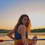 Damlasu İkizoğlu Instagram - ☀️