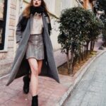 Damlasu İkizoğlu Instagram -