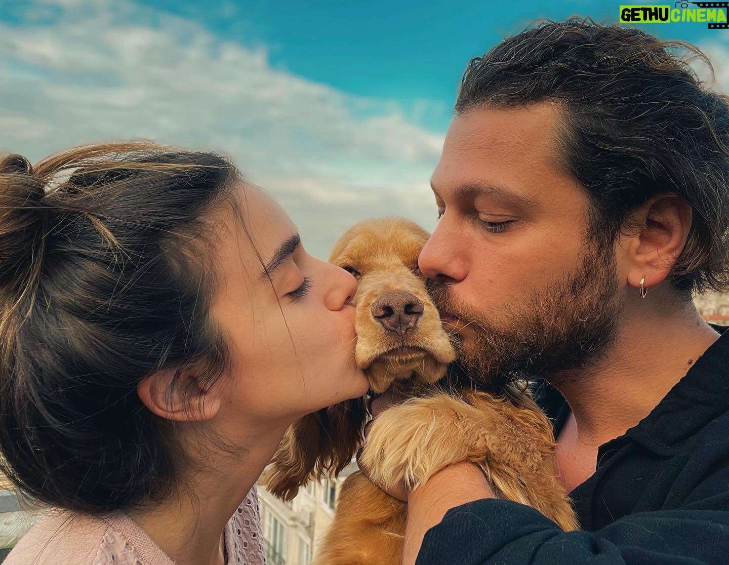 Damlasu İkizoğlu - 193.8K Likes - 🧡