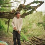 Dana Rogoz Instagram - Alte fotografii de ieri, din prima parte a zilei, cand am găsit un loc perfect pentru picnic, pe malul apei.