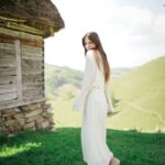 Dana Rogoz Instagram – O sa va para greu de crezut, dar nu am avut in plan niciun traseu anume cand ne-am pornit la drum, in aceasta vacanta cu autorulota prin tara. Dar ce locuri minunate ne-au ieșit in cale!