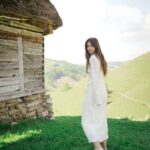 Dana Rogoz Instagram – O sa va para greu de crezut, dar nu am avut in plan niciun traseu anume cand ne-am pornit la drum, in aceasta vacanta cu autorulota prin tara. Dar ce locuri minunate ne-au ieșit in cale!