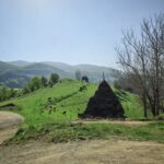 Dana Rogoz Instagram – O sa va para greu de crezut, dar nu am avut in plan niciun traseu anume cand ne-am pornit la drum, in aceasta vacanta cu autorulota prin tara. Dar ce locuri minunate ne-au ieșit in cale!