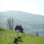 Dana Rogoz Instagram - Recapitularea traseului de ieri: ne-am trezit lângă Manastirea Sub Piatra, de unde am luat lumina. Am pornit spre Panorama Salciua din muntii Apuseni, unde am facut picnic și o vânătoare de oua în iarba, pe care copiii au adorat-o. Am pornit spre satul Cib, unde am vizitat casuta domnului Onc, despre care v-am vorbit ieri. Apoi am continuat drumul pana în Sibiu, unde ne-am oprit sa mancam. Iar pe seara am dormit intr-un camping din Cisnadioara. Mai am multe poze, sa stiti, și mi-e foarte greu sa fac selectia lor. Cred ca o sa mai postez de aici, chiar si cand vom fi deja intorsi acasă. Dar e prea frumos! P.S. Am urcat mai multe imagini pe stories!