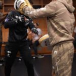 Dana White Instagram – One of the fights I told you about is coming up. McKinney vs Ribovics is LIVE and FREE NEXT on @espn! #UFCStLouis