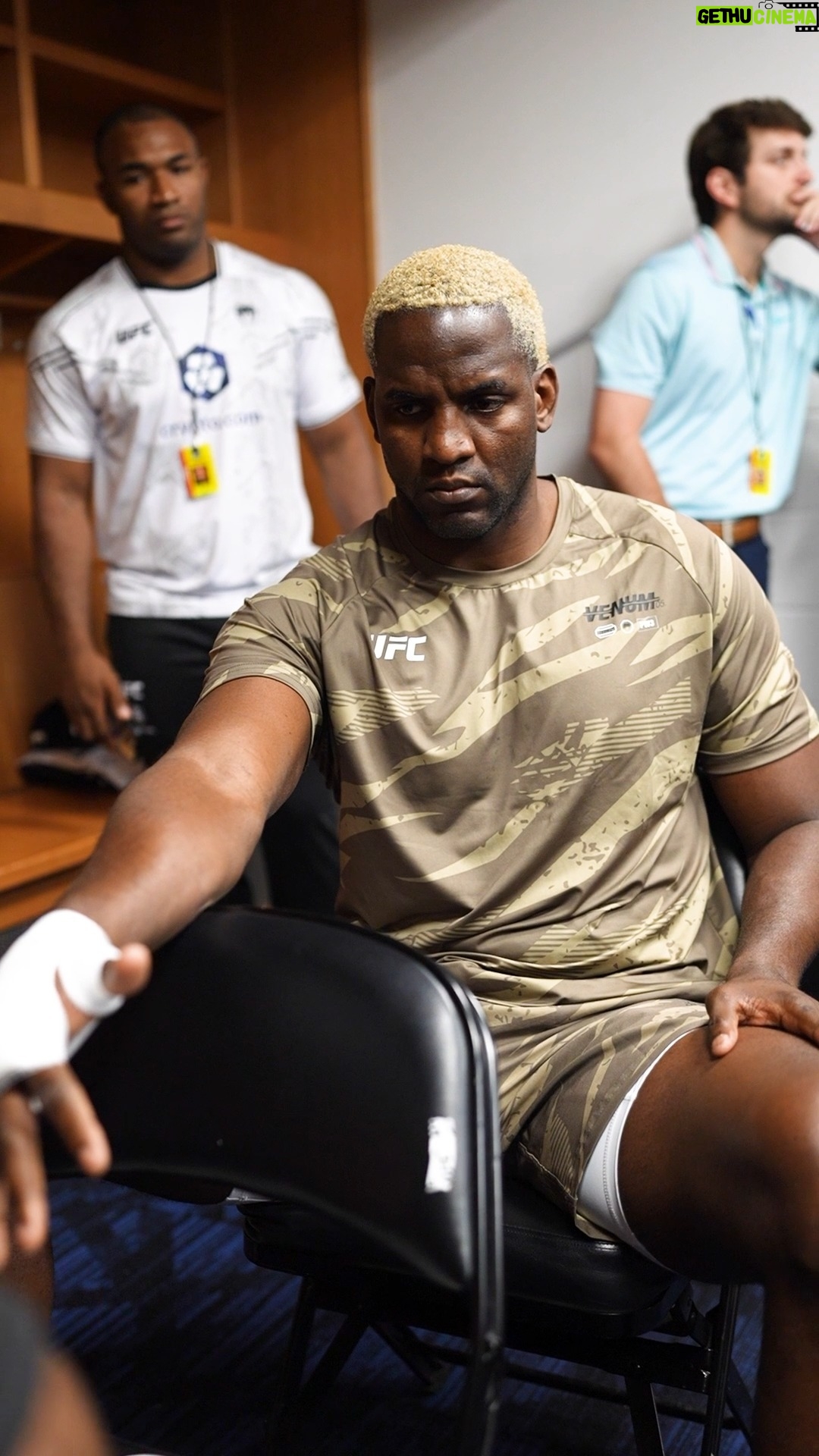 Dana White Instagram - #UFCStLouis is NOW LIVE and FREE on @espn! Cortes-Acosta vs Despaigne is coming up