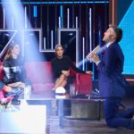 Dani Martínez Instagram – Esta noche a las 22:50, estreno de Martínez y Hermanos en Cuatro. ¡Arrancamos! Pasen y vean. 📺